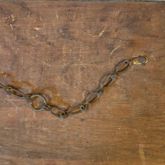 Vintage Last Supper Metal Plaque Wall Art Made In England Distressed Tarnished - Picture 3 of 16